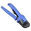 TOOL HAND CRIMPER 16-18AWG